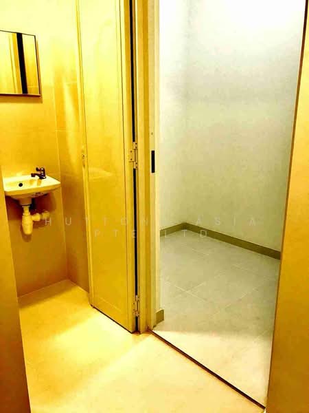 The Tembusu, 107C Tampines Road, 3 Bedrooms, 1,044 sqft, Condominium For Rent, by RONNIE KANG, 500094457 - Bathroom - PropertyGuru.com.sg