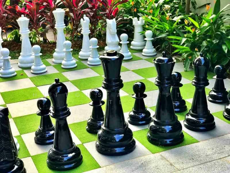 The Tembusu, 107C Tampines Road, 3 Bedrooms, 1,044 sqft, Condominium For Rent, by RONNIE KANG, 500094457 - Garden - PropertyGuru.com.sg