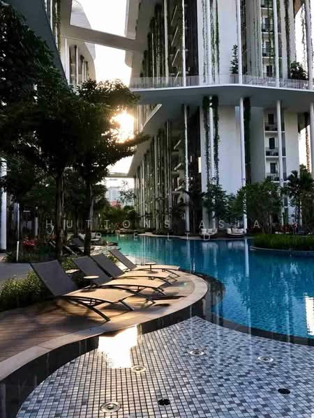 The Tembusu, 107C Tampines Road, 3 Bedrooms, 1,044 sqft, Condominium For Rent, by RONNIE KANG, 500094457 - Exterior - PropertyGuru.com.sg