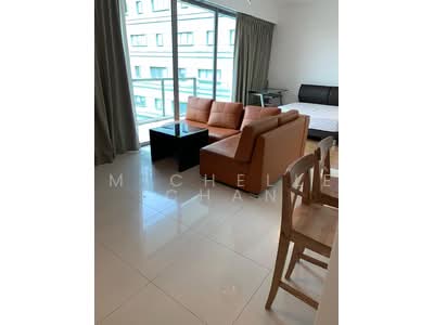 For Sale - One-North Residences