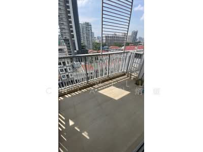 For Rent - The Interweave