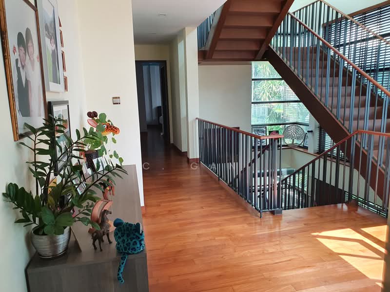 Modern Dalkeith Bungalow Detached House For Sale at S$ 18,500,000 | PropertyGuru Singapore - Interior