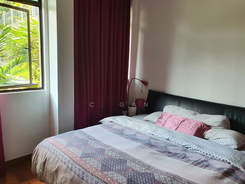 Modern Dalkeith Bungalow Detached House For Sale at S$ 18,500,000 | PropertyGuru Singapore - Bedroom