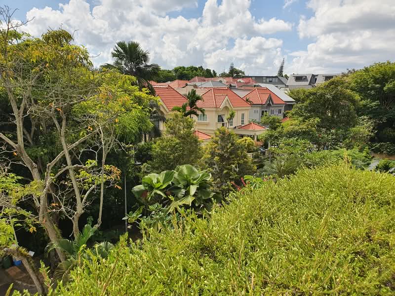 Modern Dalkeith Bungalow Detached House For Sale at S$ 18,500,000 | PropertyGuru Singapore - Exterior