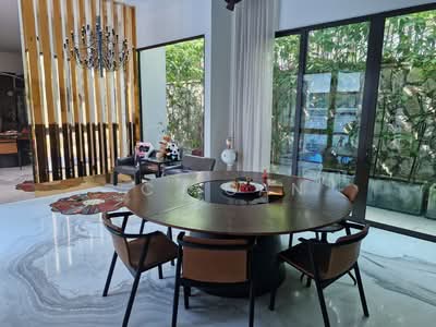 For Sale - Modern Dalkeith Bungalow