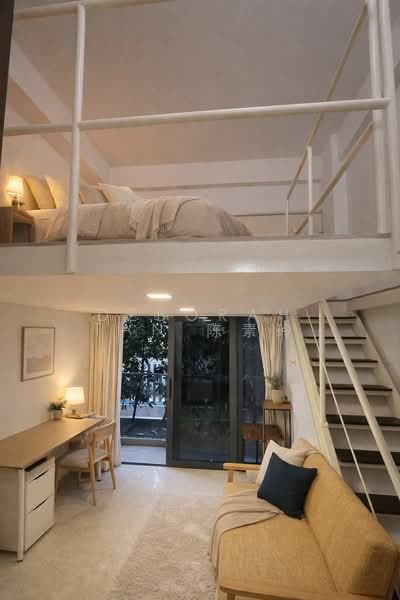 38 Jervois Condominium For Sale at S$ 1,280,000 | PropertyGuru Singapore - Bedroom