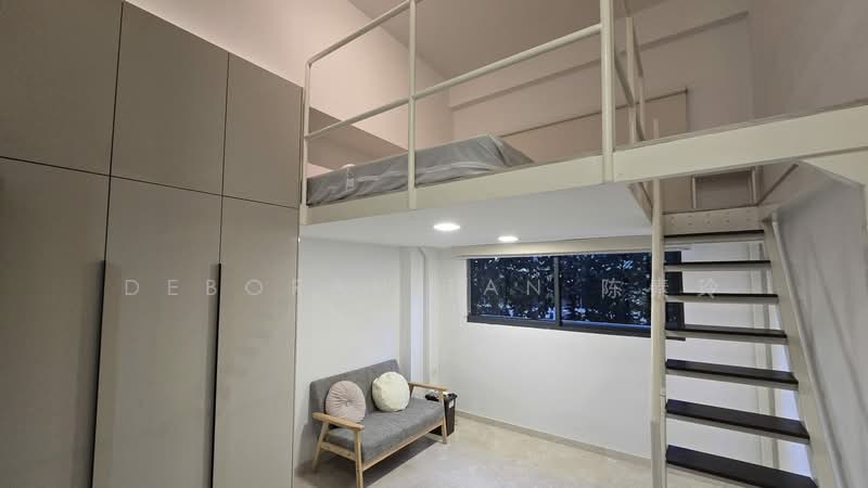 38 Jervois Condominium For Sale at S$ 1,280,000 | PropertyGuru Singapore - Interior