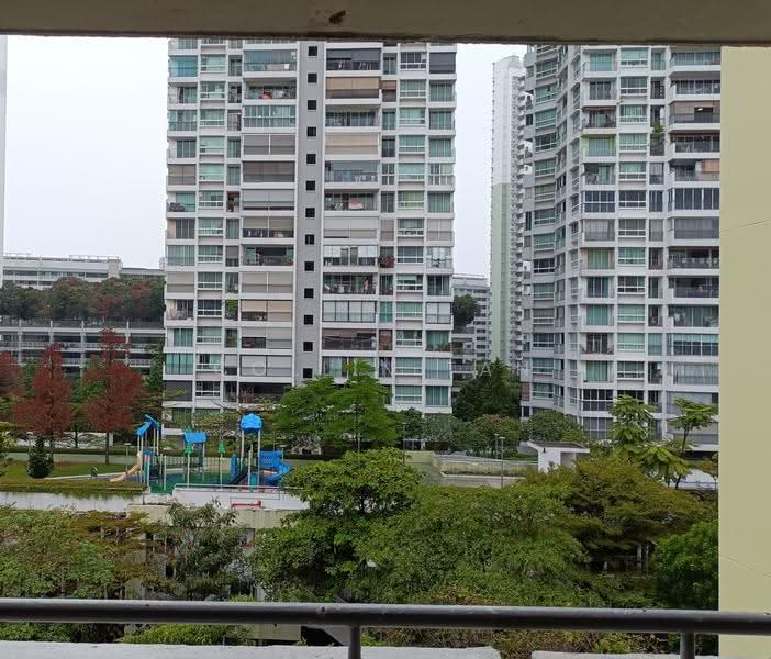 523 Ang Mo Kio Avenue 5, 523 Ang Mo Kio Avenue 5, Ang Mo Kio / Bishan / Thomson, 2 Bedrooms, 732 sqft, HDB Flat For Sale, by Collin Tan, 500094464 - Exterior - PropertyGuru.com.sg