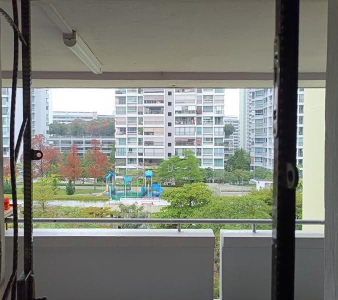 523 Ang Mo Kio Avenue 5, 523 Ang Mo Kio Avenue 5, Ang Mo Kio / Bishan / Thomson, 2 Bedrooms, 732 sqft, HDB Flat For Sale, by Collin Tan, 500094464 - Exterior - PropertyGuru.com.sg