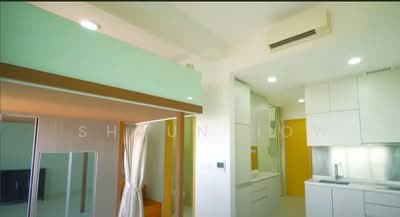 For Rent - Midtown Residences