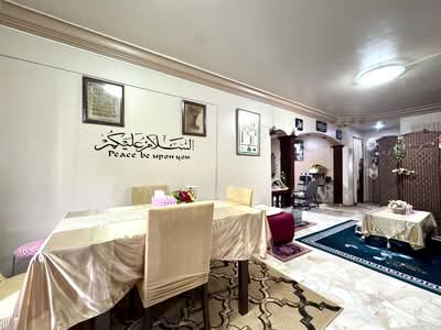 For Rent - 244 Jurong East Street 24