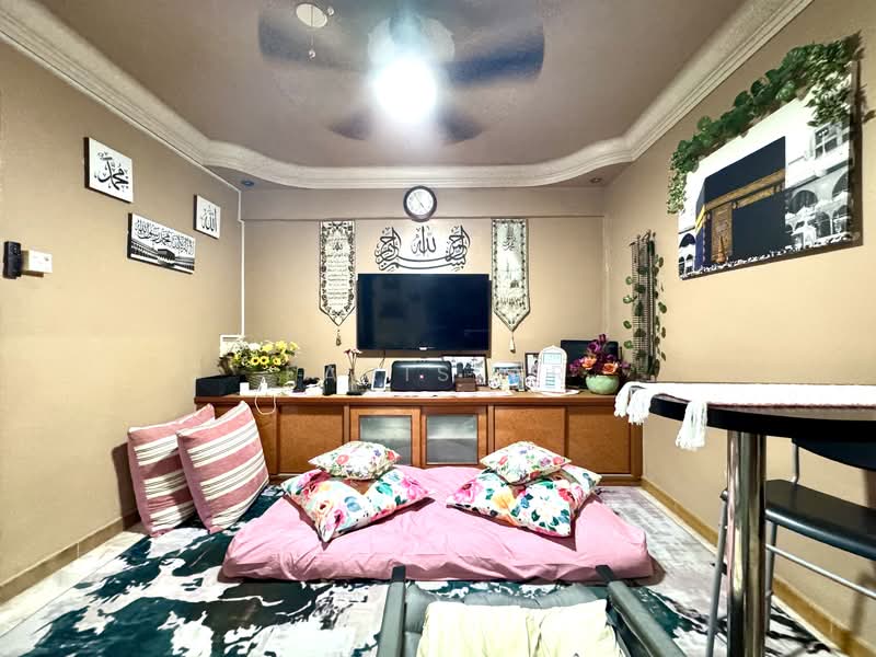 244 Jurong East Street 24, 244 Jurong East Street 24, 1 Bedroom, 764 sqft, HDB Flat For Rent, by Faris Ar, 500094467 - Living Room - PropertyGuru.com.sg