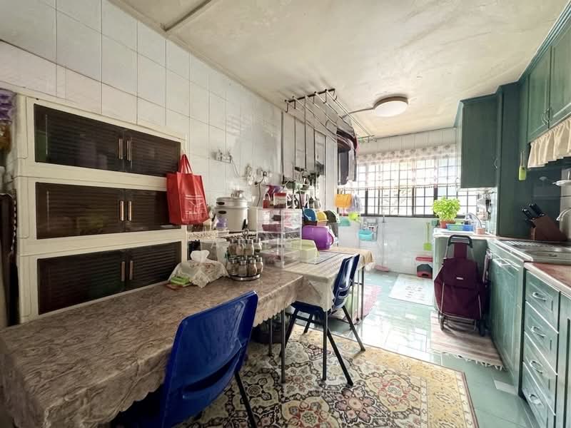 244 Jurong East Street 24, 244 Jurong East Street 24, 1 Bedroom, 764 sqft, HDB Flat For Rent, by Faris Ar, 500094467 - Kitchen - PropertyGuru.com.sg