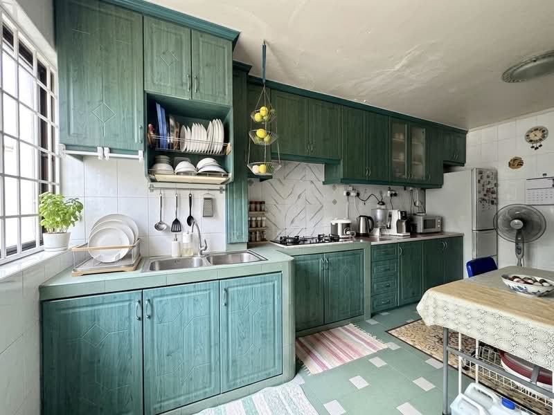 244 Jurong East Street 24, 244 Jurong East Street 24, 1 Bedroom, 764 sqft, HDB Flat For Rent, by Faris Ar, 500094467 - Kitchen - PropertyGuru.com.sg