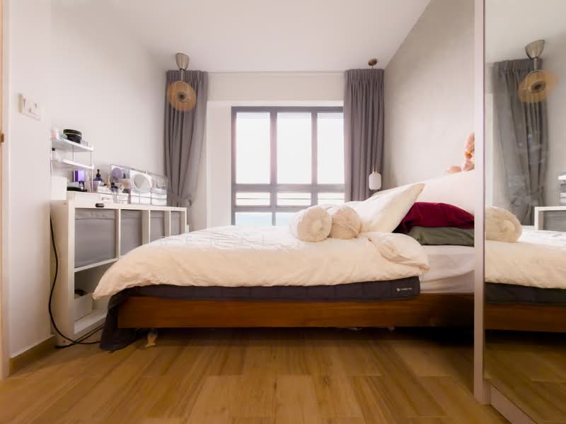 95 Dawson Road HDB Flat For Sale at S$ 908,000 | PropertyGuru Singapore - Bedroom