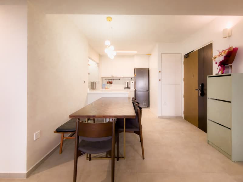 95 Dawson Road HDB Flat For Sale at S$ 908,000 | PropertyGuru Singapore - Kitchen