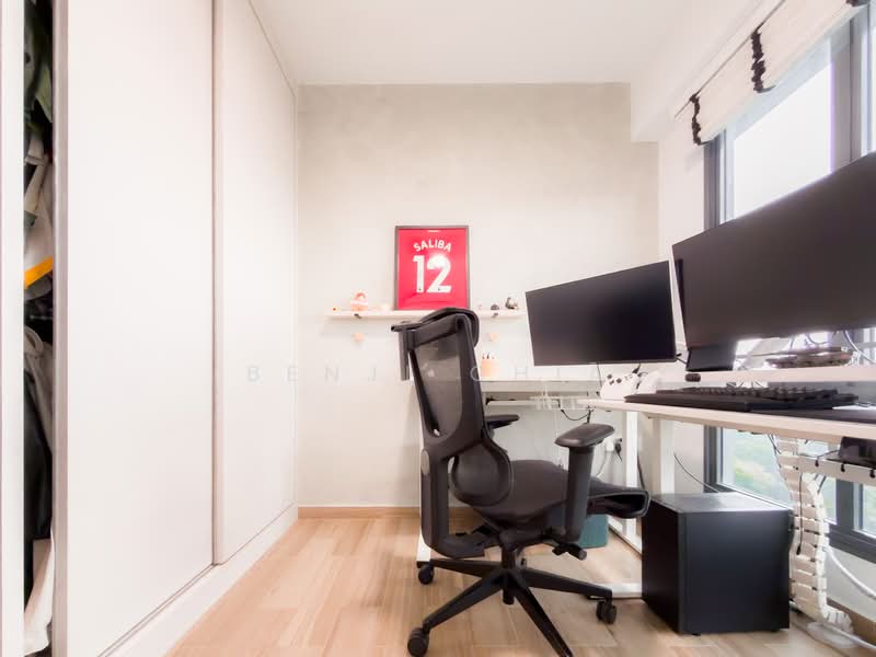 95 Dawson Road HDB Flat For Sale at S$ 908,000 | PropertyGuru Singapore - Study