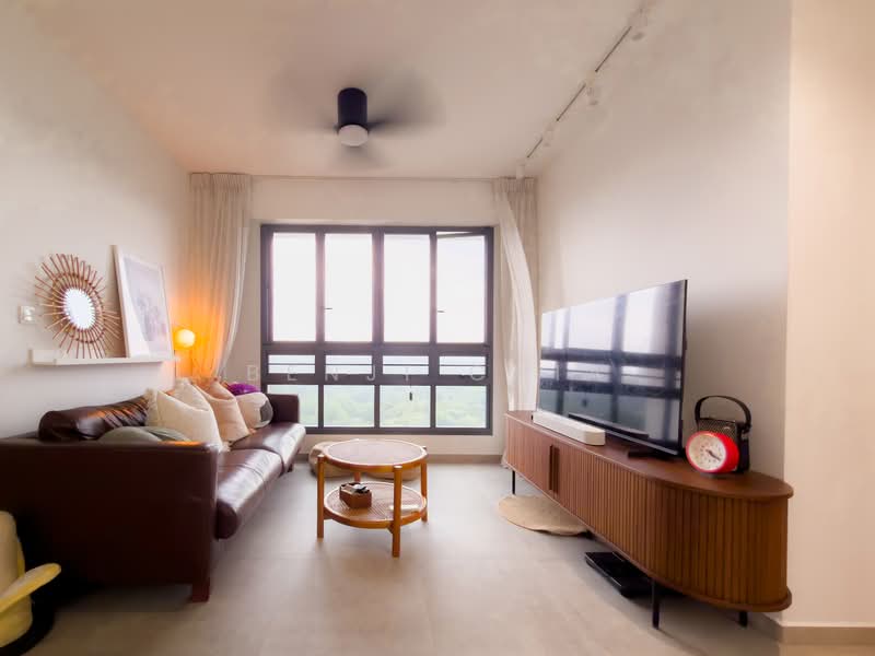 95 Dawson Road HDB Flat For Sale at S$ 908,000 | PropertyGuru Singapore - Living Room