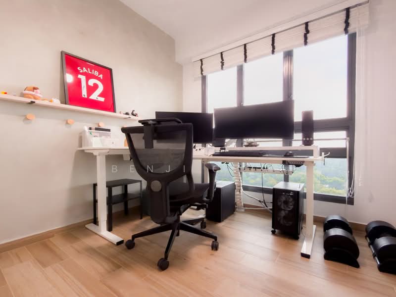 95 Dawson Road HDB Flat For Sale at S$ 908,000 | PropertyGuru Singapore - Study