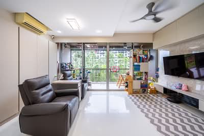 For Sale - Austville Residences