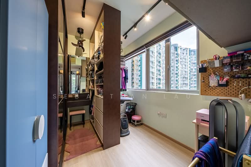 Austville Residences Executive Condominium For Sale at S$ 1,480,000 | PropertyGuru Singapore - Interior