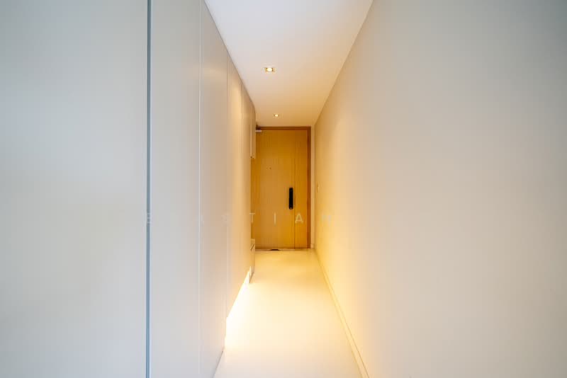 Austville Residences Executive Condominium For Sale at S$ 1,480,000 | PropertyGuru Singapore - Entrance