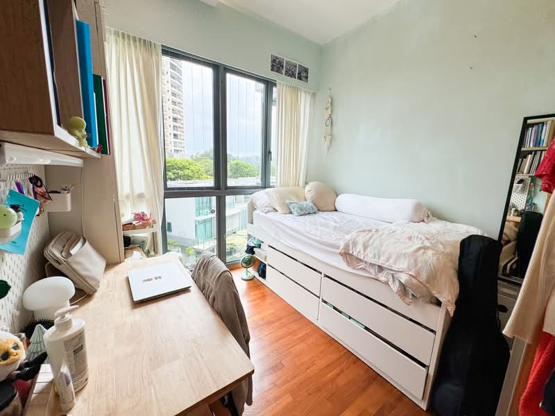 Thomson Three Condominium For Sale at S$ 2,700,000 | PropertyGuru Singapore - Common Bedroom 2