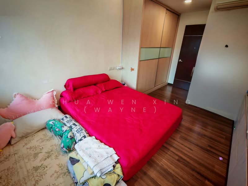 For Sale - 301 Hougang Avenue 5