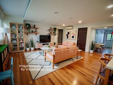 For Sale - 301 Hougang Avenue 5