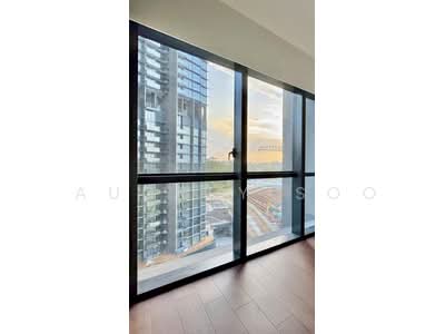 For Sale - Lentor Modern