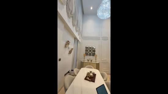 terrace house with 5 ensuite and private home lift Terraced House For Sale at S$ 6,900,000 | PropertyGuru Singapore