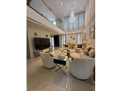 For Sale - terrace house with 5 ensuite and private home lift