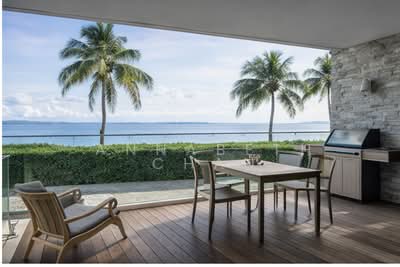For Sale - The Azure