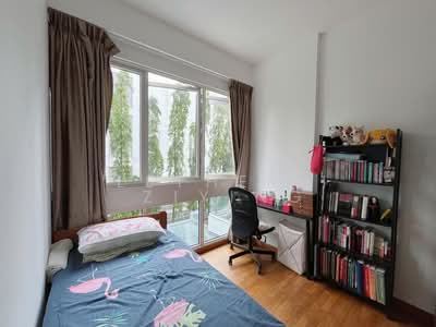 For Rent - The Nautical