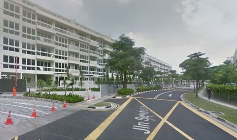 The Nautical, 93 Jalan Sendudok, Room Rental, 100 sqft, Condominium For Rent, by Lethe Li Ziying, 500094478 - Exterior - PropertyGuru.com.sg