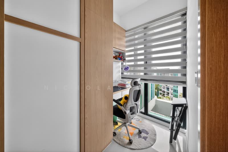 The Jovell Condominium For Sale at S$ 820,000 | PropertyGuru Singapore - Study