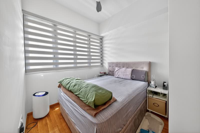 The Jovell Condominium For Sale at S$ 820,000 | PropertyGuru Singapore - Bedroom