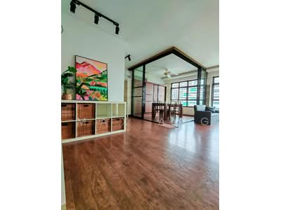 For Rent - 12C Marsiling Lane