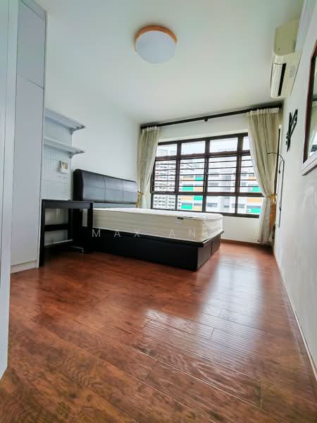 12C Marsiling Lane, 12C Marsiling Lane, 3 Bedrooms, 1,001 sqft, HDB Flat For Rent, by Max Ang, 500094481 - Bedroom - PropertyGuru.com.sg