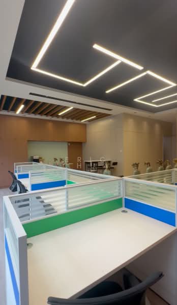 A'Posh BizHub, 1 Yishun industrial Street 1, Sembawang / Yishun, 1,582 sqft, Light Industrial (B1) For Sale, by Eric Chua, 500094484 - Interior - CommercialGuru.com.sg