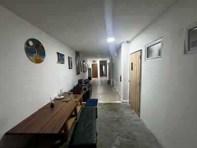 For Sale - Shophouse in Geylang Lorong 15