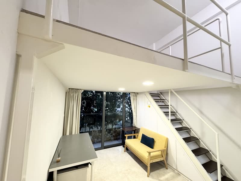 38 Jervois Condominium For Sale at S$ 1,288,000 | PropertyGuru Singapore - Studio 2