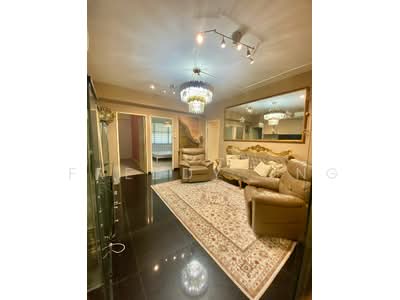 For Sale - 652B Jurong West Street 61