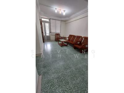 For Rent - 47 Telok Blangah Drive