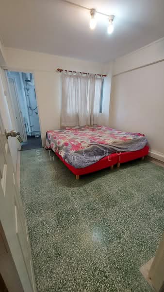 47 Telok Blangah Drive, 47 Telok Blangah Drive, 2 Bedrooms, 650 sqft, HDB Flat For Rent, by Steve Ng Chih Wei, 500094491 - Bedroom - PropertyGuru.com.sg