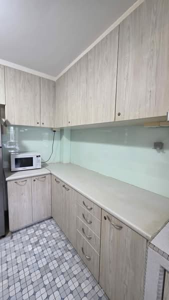 47 Telok Blangah Drive, 47 Telok Blangah Drive, 2 Bedrooms, 650 sqft, HDB Flat For Rent, by Steve Ng Chih Wei, 500094491 - Kitchen - PropertyGuru.com.sg