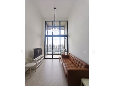 For Rent - Park Colonial