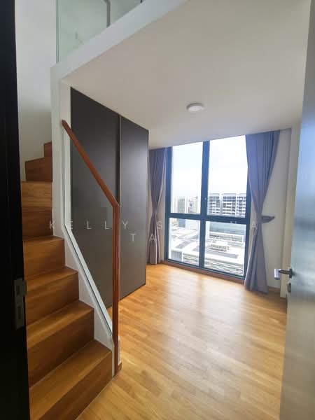 Park Colonial, 2 Woodleigh Lane, 3 Bedrooms, 1,195 sqft, Condominium For Rent, by Kelly Sutina Tan, 500094492 - Interior - PropertyGuru.com.sg