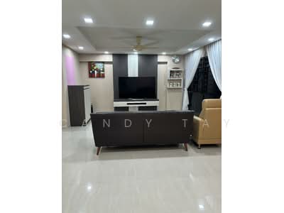 For Rent - 656D Jurong West Street 61