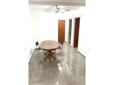 For Rent - 610C Tampines North Drive 1